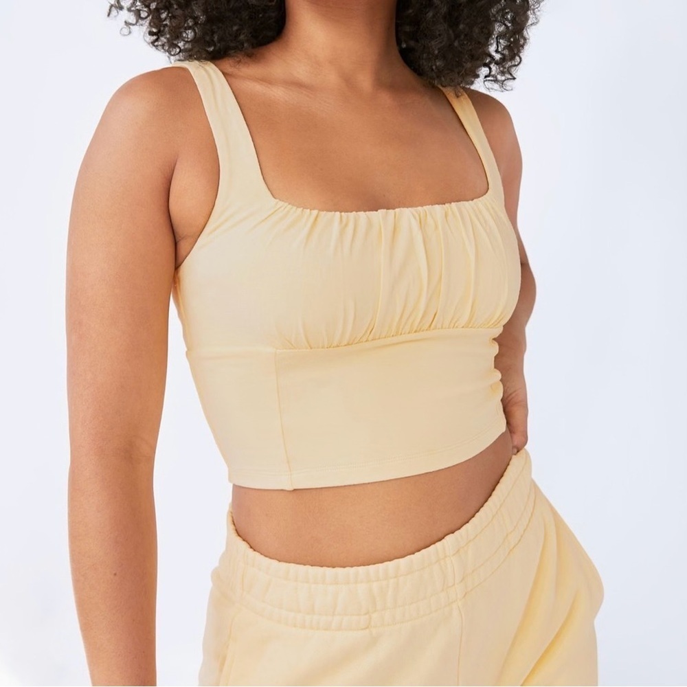 Wilfred Free Orbit Tank Top